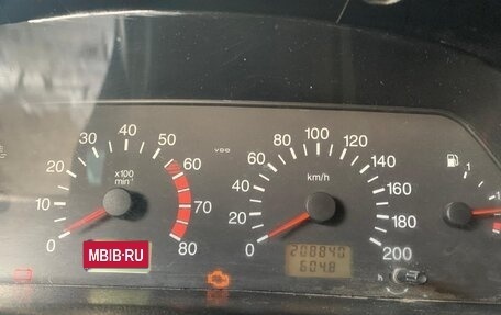 Chevrolet Niva I рестайлинг, 2010 год, 430 000 рублей, 8 фотография