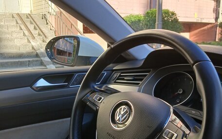 Volkswagen Arteon I, 2019 год, 2 545 000 рублей, 3 фотография