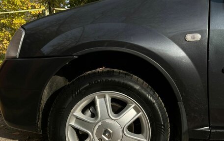Renault Logan I, 2008 год, 420 000 рублей, 9 фотография