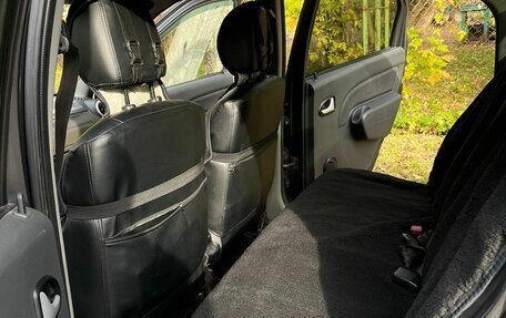 Renault Logan I, 2008 год, 420 000 рублей, 12 фотография