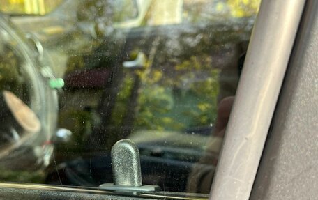 Renault Logan I, 2008 год, 420 000 рублей, 17 фотография