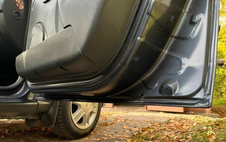 Renault Logan I, 2008 год, 420 000 рублей, 15 фотография