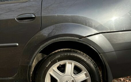 Renault Logan I, 2008 год, 420 000 рублей, 19 фотография
