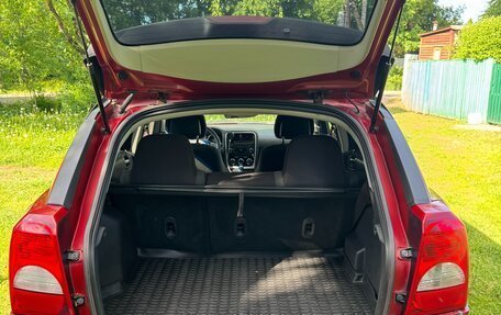 Dodge Caliber I рестайлинг, 2010 год, 680 000 рублей, 5 фотография