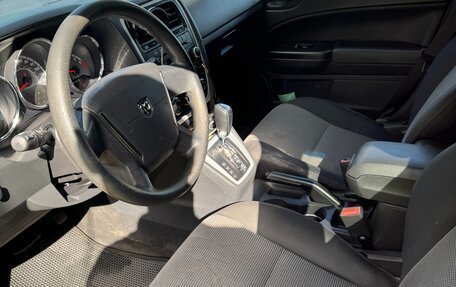 Dodge Caliber I рестайлинг, 2010 год, 680 000 рублей, 16 фотография