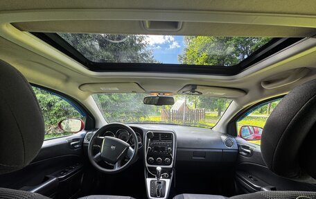 Dodge Caliber I рестайлинг, 2010 год, 680 000 рублей, 14 фотография