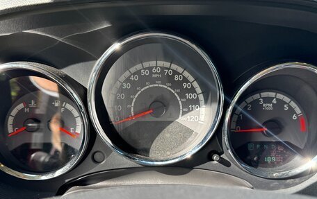 Dodge Caliber I рестайлинг, 2010 год, 680 000 рублей, 13 фотография