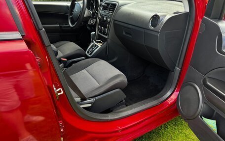 Dodge Caliber I рестайлинг, 2010 год, 680 000 рублей, 18 фотография