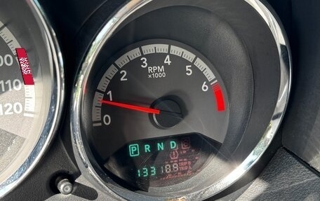 Dodge Caliber I рестайлинг, 2010 год, 680 000 рублей, 12 фотография