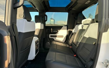 GMC Hummer EV, 2023 год, 14 000 000 рублей, 8 фотография