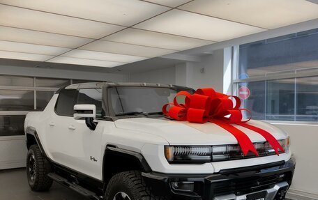 GMC Hummer EV, 2023 год, 14 000 000 рублей, 15 фотография
