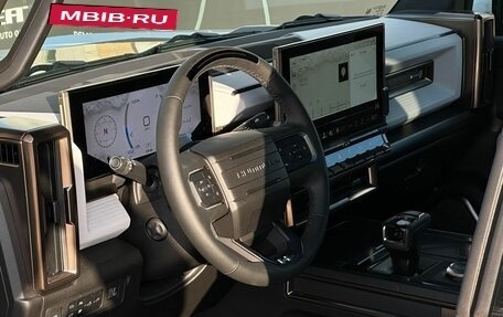 GMC Hummer EV, 2023 год, 14 000 000 рублей, 11 фотография