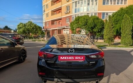 Mazda 6, 2017 год, 2 100 000 рублей, 5 фотография