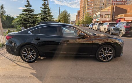 Mazda 6, 2017 год, 2 100 000 рублей, 7 фотография