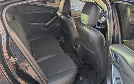 Mazda 6, 2017 год, 2 100 000 рублей, 13 фотография