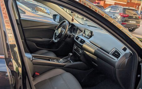 Mazda 6, 2017 год, 2 100 000 рублей, 14 фотография