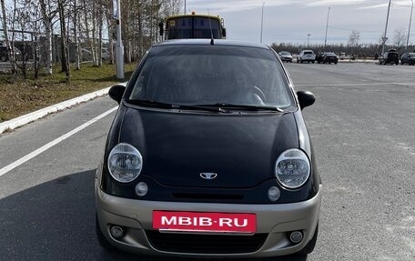 Daewoo Matiz I, 2012 год, 400 000 рублей, 3 фотография