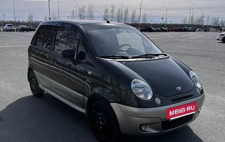 Daewoo Matiz I, 2012 год, 400 000 рублей, 2 фотография