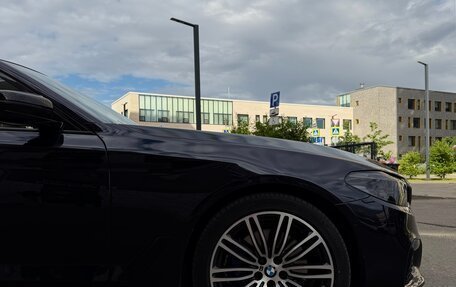 BMW 5 серия, 2019 год, 4 490 000 рублей, 6 фотография