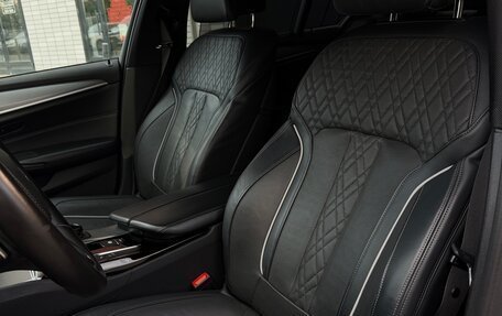 BMW 5 серия, 2019 год, 4 490 000 рублей, 8 фотография