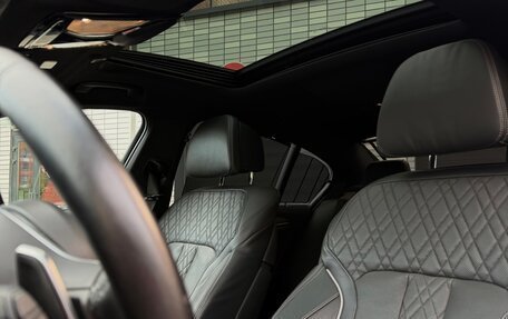 BMW 5 серия, 2019 год, 4 490 000 рублей, 13 фотография