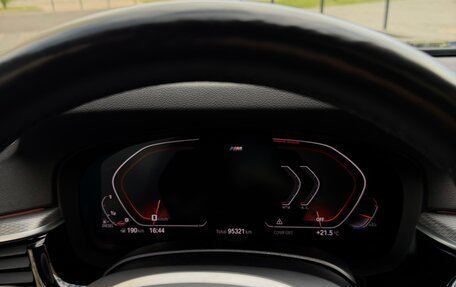 BMW 5 серия, 2019 год, 4 490 000 рублей, 16 фотография