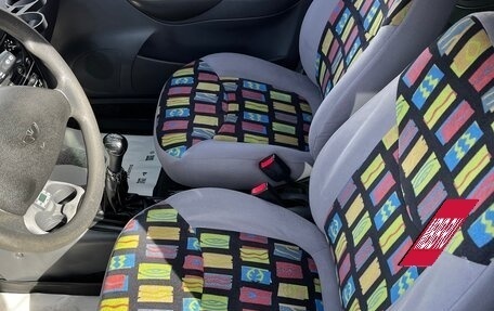 Daewoo Matiz I, 2012 год, 400 000 рублей, 8 фотография