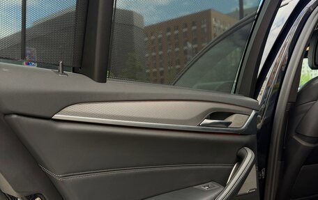 BMW 5 серия, 2019 год, 4 490 000 рублей, 19 фотография