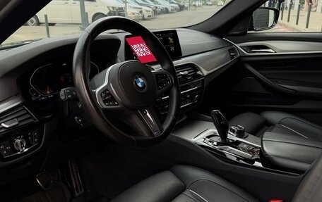 BMW 5 серия, 2019 год, 4 490 000 рублей, 7 фотография
