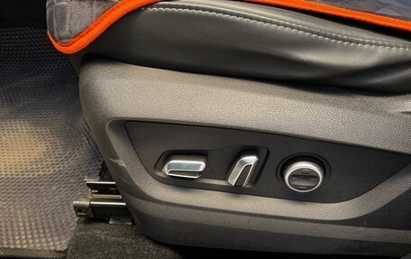 Chery Tiggo 7 Pro, 2022 год, 1 700 000 рублей, 7 фотография