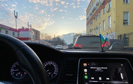Hyundai Sonata VII, 2019 год, 2 190 000 рублей, 8 фотография