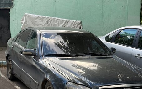 Mercedes-Benz S-Класс, 1999 год, 290 000 рублей, 3 фотография