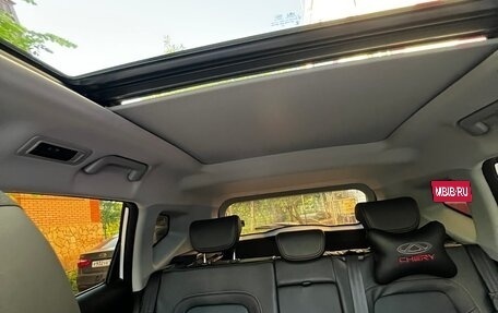 Chery Tiggo 7 Pro, 2022 год, 1 700 000 рублей, 18 фотография