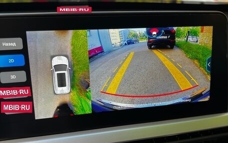 Chery Tiggo 7 Pro, 2022 год, 1 700 000 рублей, 23 фотография