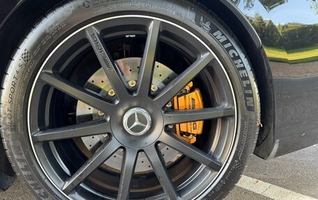 Mercedes-Benz S-Класс AMG, 2015 год, 13 500 000 рублей, 15 фотография