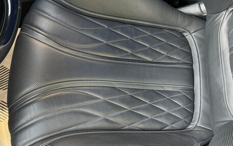 Mercedes-Benz S-Класс AMG, 2015 год, 13 500 000 рублей, 24 фотография