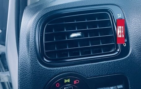 Volkswagen Polo VI (EU Market), 2011 год, 590 000 рублей, 17 фотография