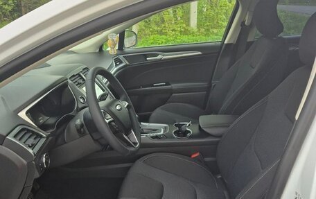 Ford Mondeo V, 2019 год, 1 850 000 рублей, 9 фотография