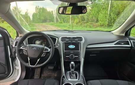 Ford Mondeo V, 2019 год, 1 850 000 рублей, 10 фотография