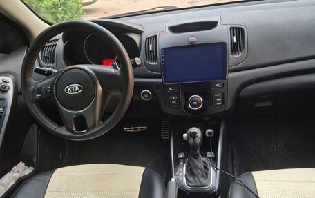 KIA Cerato III, 2011 год, 800 000 рублей, 4 фотография