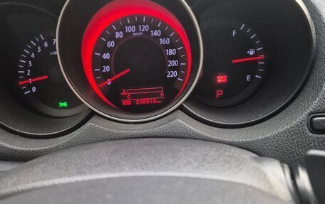 KIA Cerato III, 2011 год, 800 000 рублей, 5 фотография