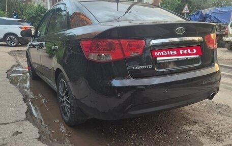 KIA Cerato III, 2011 год, 800 000 рублей, 2 фотография