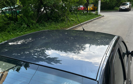 Renault Logan I, 2007 год, 265 000 рублей, 12 фотография