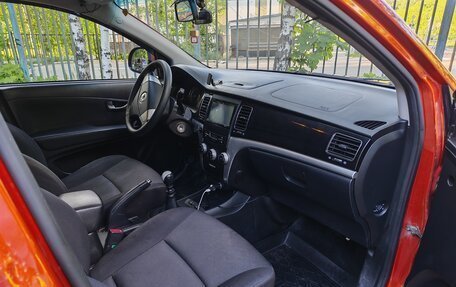 SsangYong Actyon II рестайлинг, 2013 год, 950 000 рублей, 4 фотография