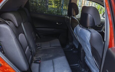 SsangYong Actyon II рестайлинг, 2013 год, 950 000 рублей, 5 фотография