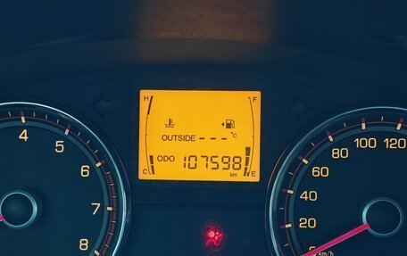 SsangYong Actyon II рестайлинг, 2013 год, 950 000 рублей, 8 фотография