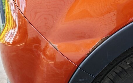 SsangYong Actyon II рестайлинг, 2013 год, 950 000 рублей, 10 фотография