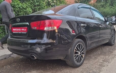 KIA Cerato III, 2011 год, 800 000 рублей, 3 фотография