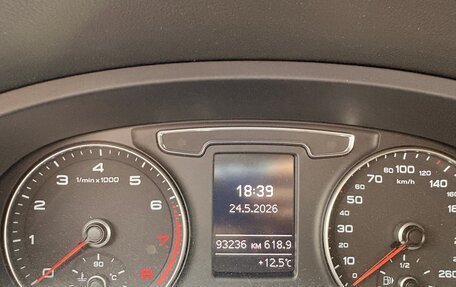 Audi Q3, 2016 год, 2 490 000 рублей, 7 фотография