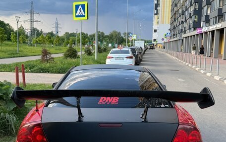 Dodge Stratus II, 2003 год, 400 000 рублей, 2 фотография